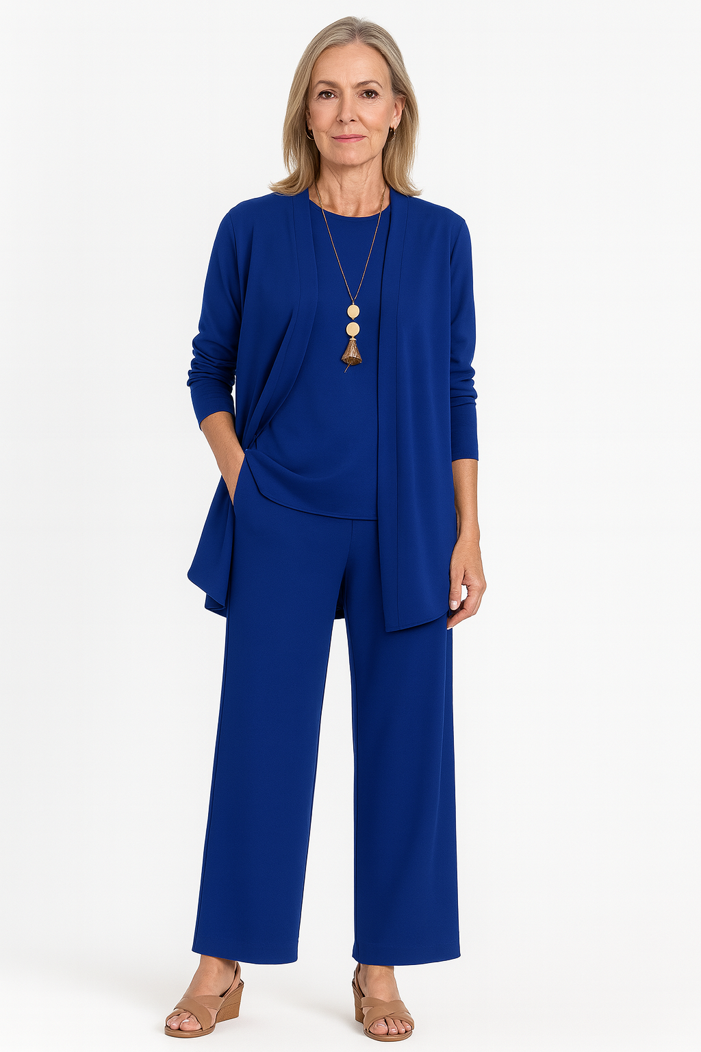 Felicity | Elegant 3-Piece Set