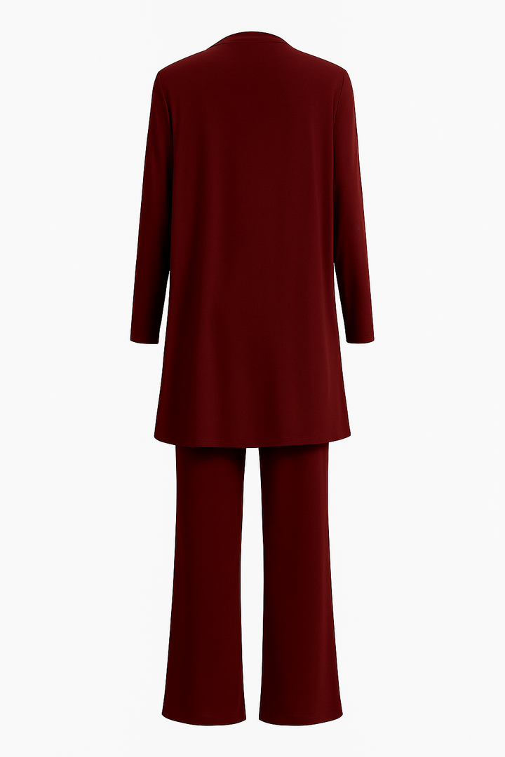 Felicity | Elegant 3-Piece Set