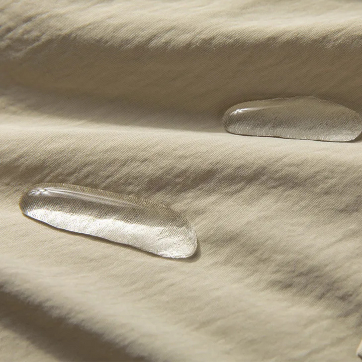 Videl | Vintage Padded Coat