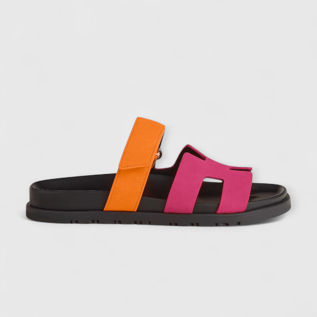 HERMANY | Elegant Designer Sandals