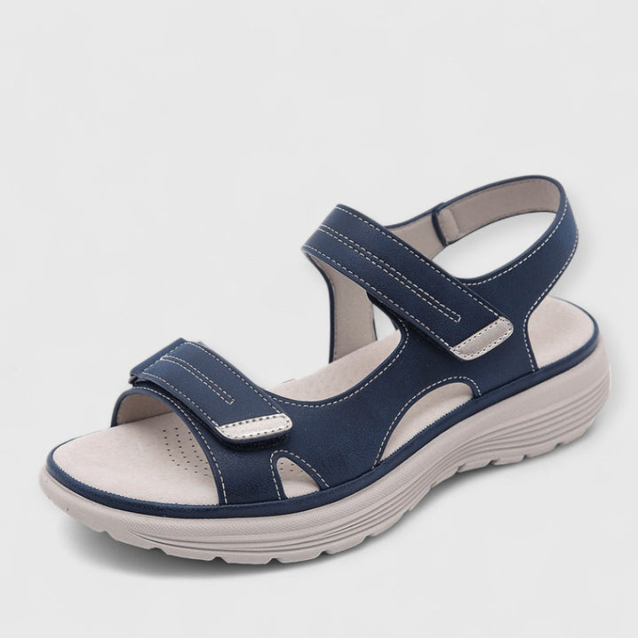 Lanora | Orthopaedic Summer Sandals