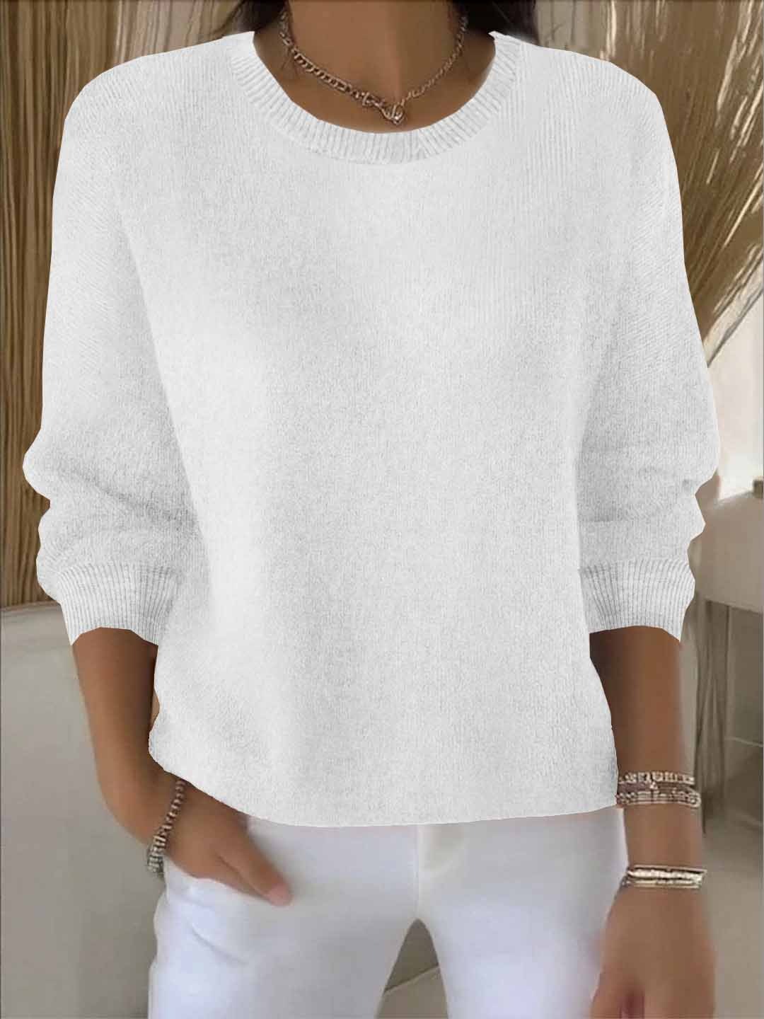 Amelia | Soft Warm Sweater