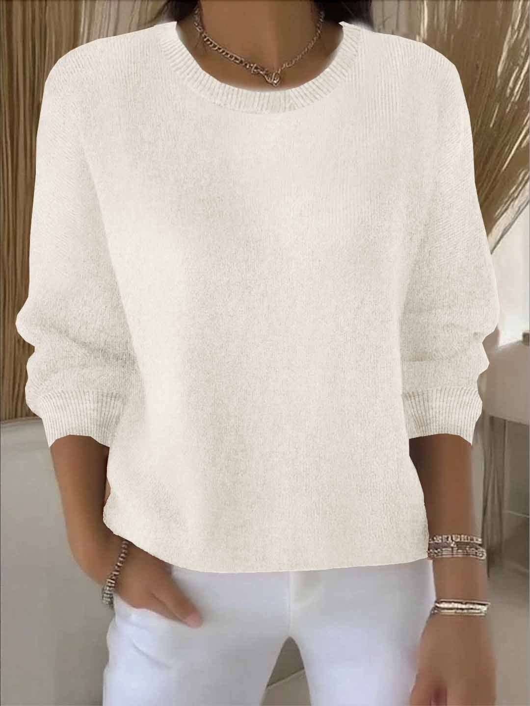 Amelia | Soft Warm Sweater
