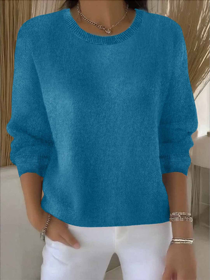 Amelia | Soft Warm Sweater