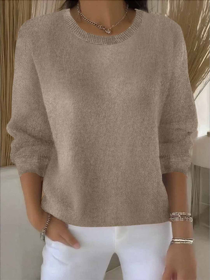 Amelia | Soft Warm Sweater