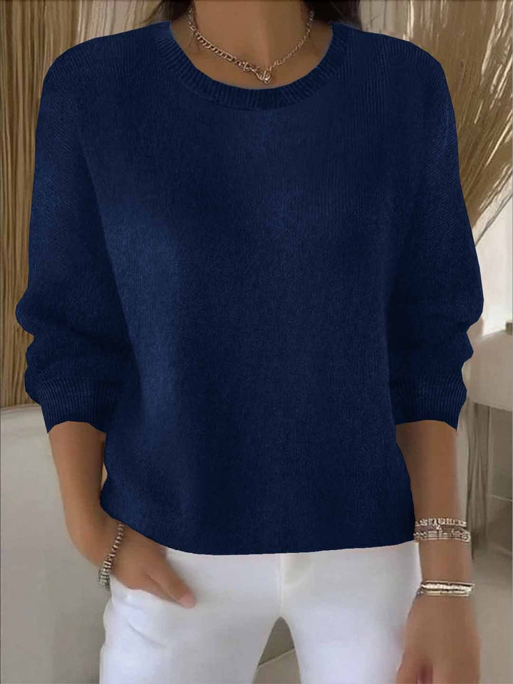 Amelia | Soft Warm Sweater
