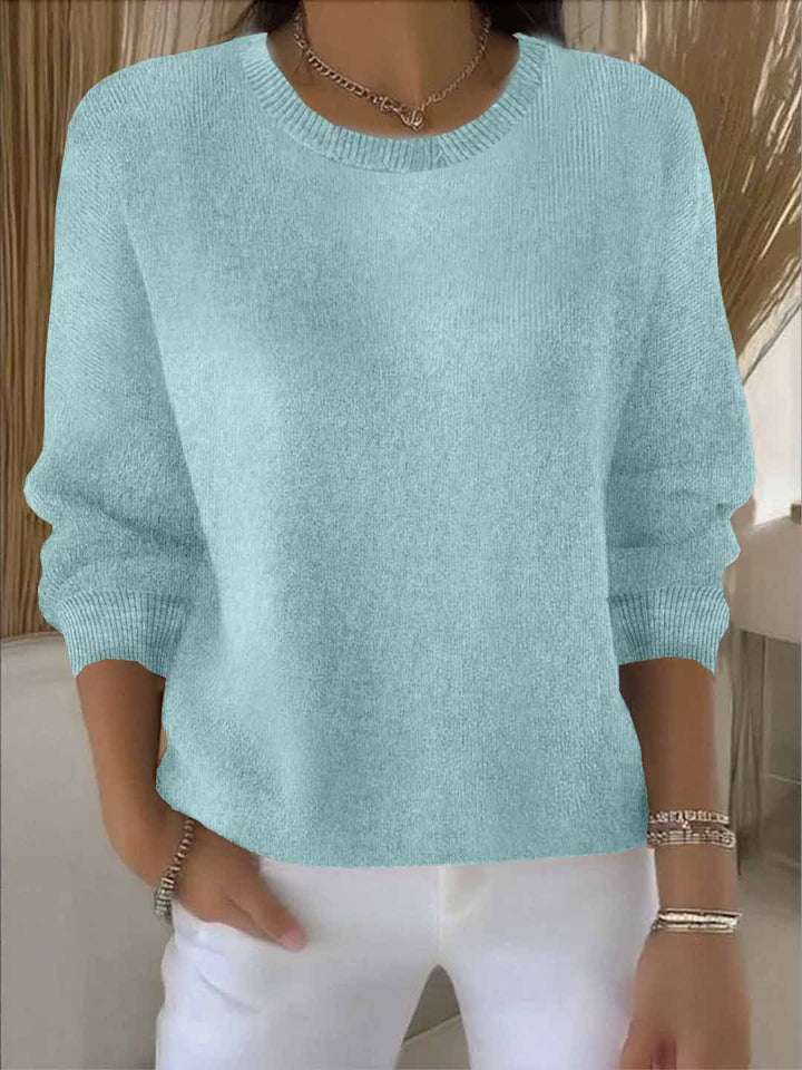 Amelia | Soft Warm Sweater