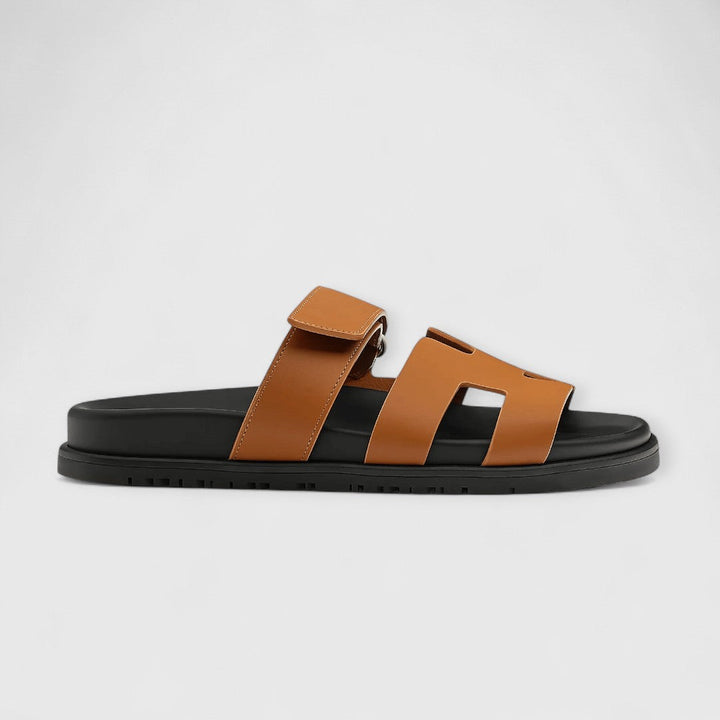 HERMANY | Elegant Designer Sandals