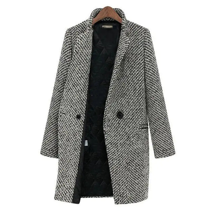 Marlin | Elegant coat for fall and winter