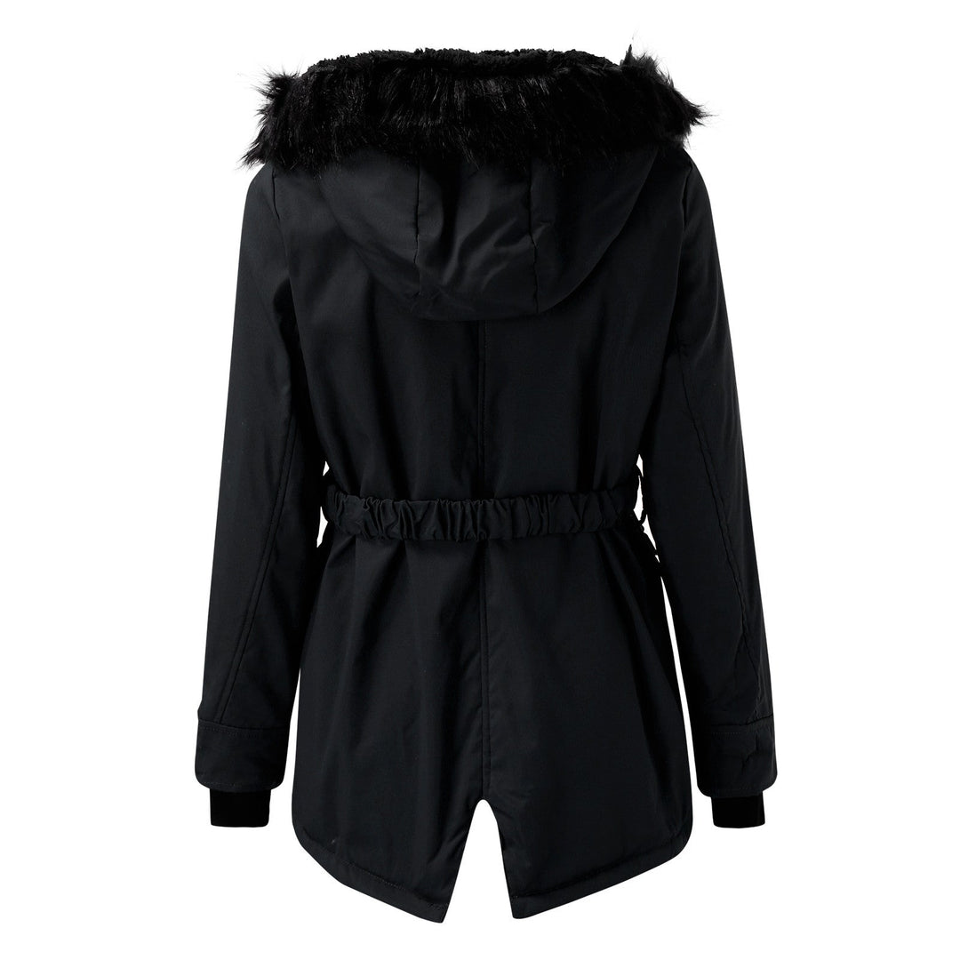 Leticia | Stylish Coat