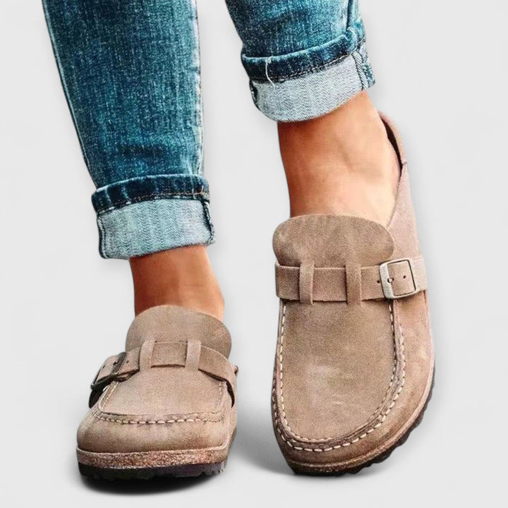 MELONA | Orthopaedic Leisure Clogs