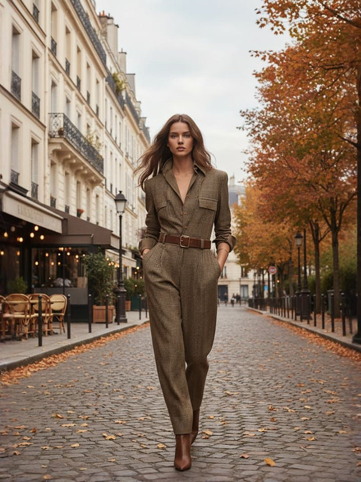 Laura| Elegance and versatility in one piece