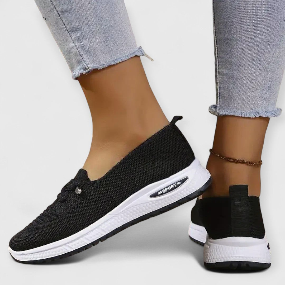 Kelsey | Elegant Orthopaedic Sneakers