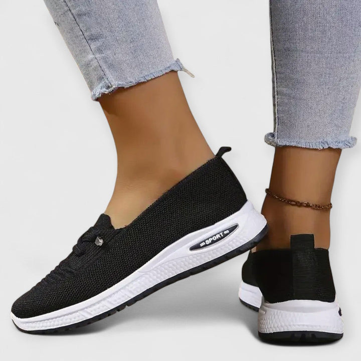 Kelsey | Elegant Orthopaedic Sneakers