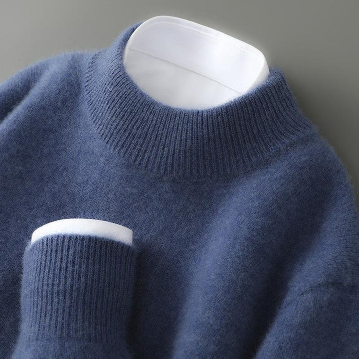 Arlington - Elegant Cashmere Jumper
