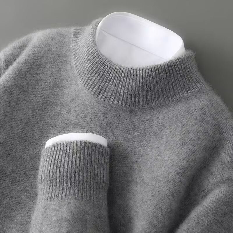 Arlington - Elegant Cashmere Jumper