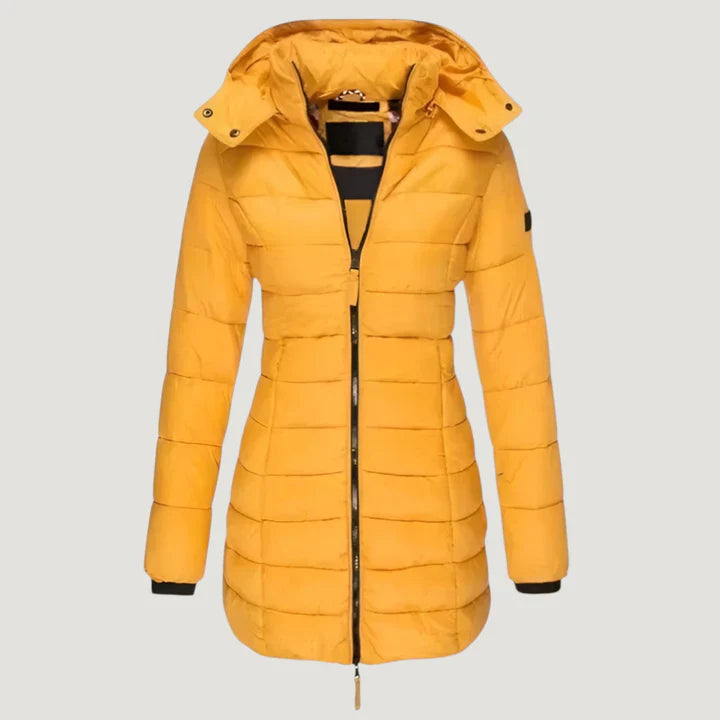 Astrid™ - Stylish and Warm Winter Jacket