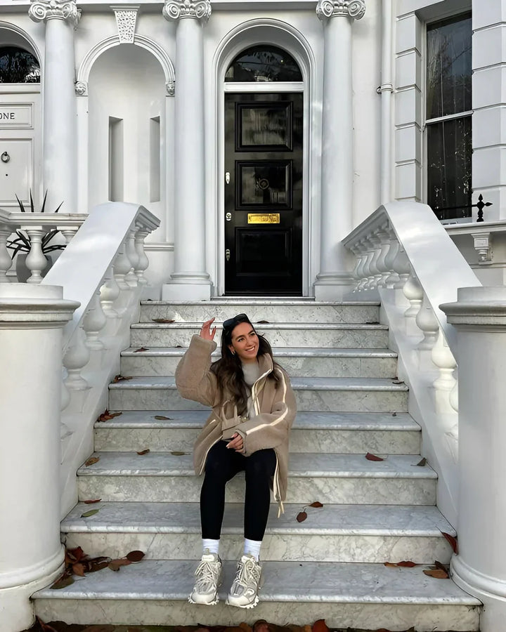 Anastacia™ - Soft Warm Winter Jacket