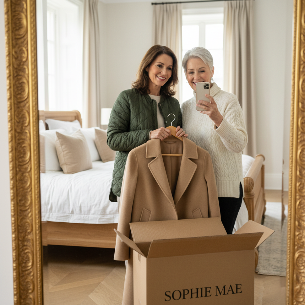 <h2>Loved by our customers</h2>