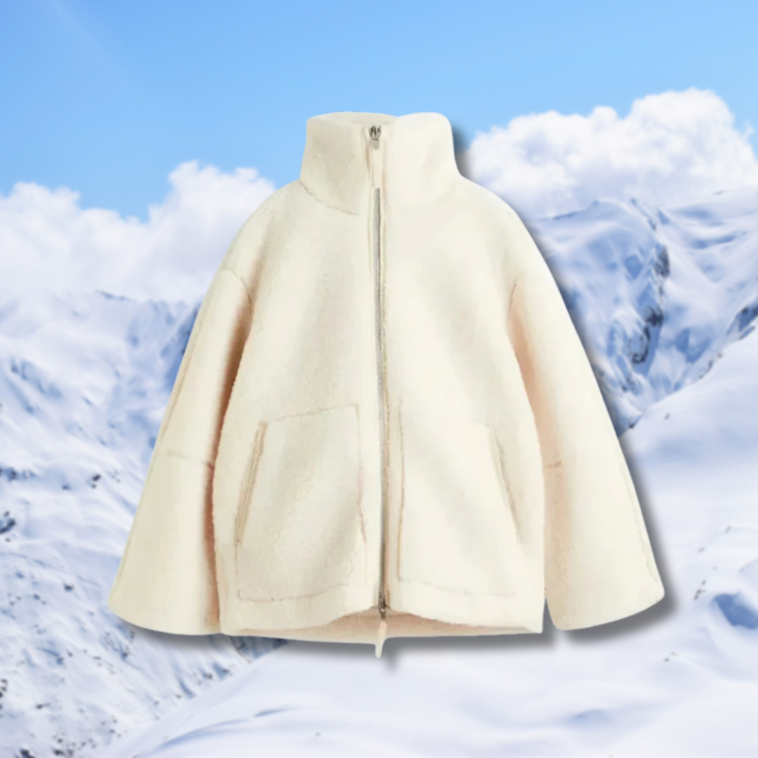 Anastacia™ - Soft Warm Winter Jacket