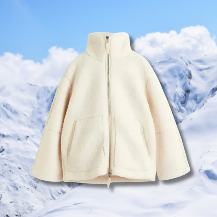 Anastacia™ - Soft Warm Winter Jacket