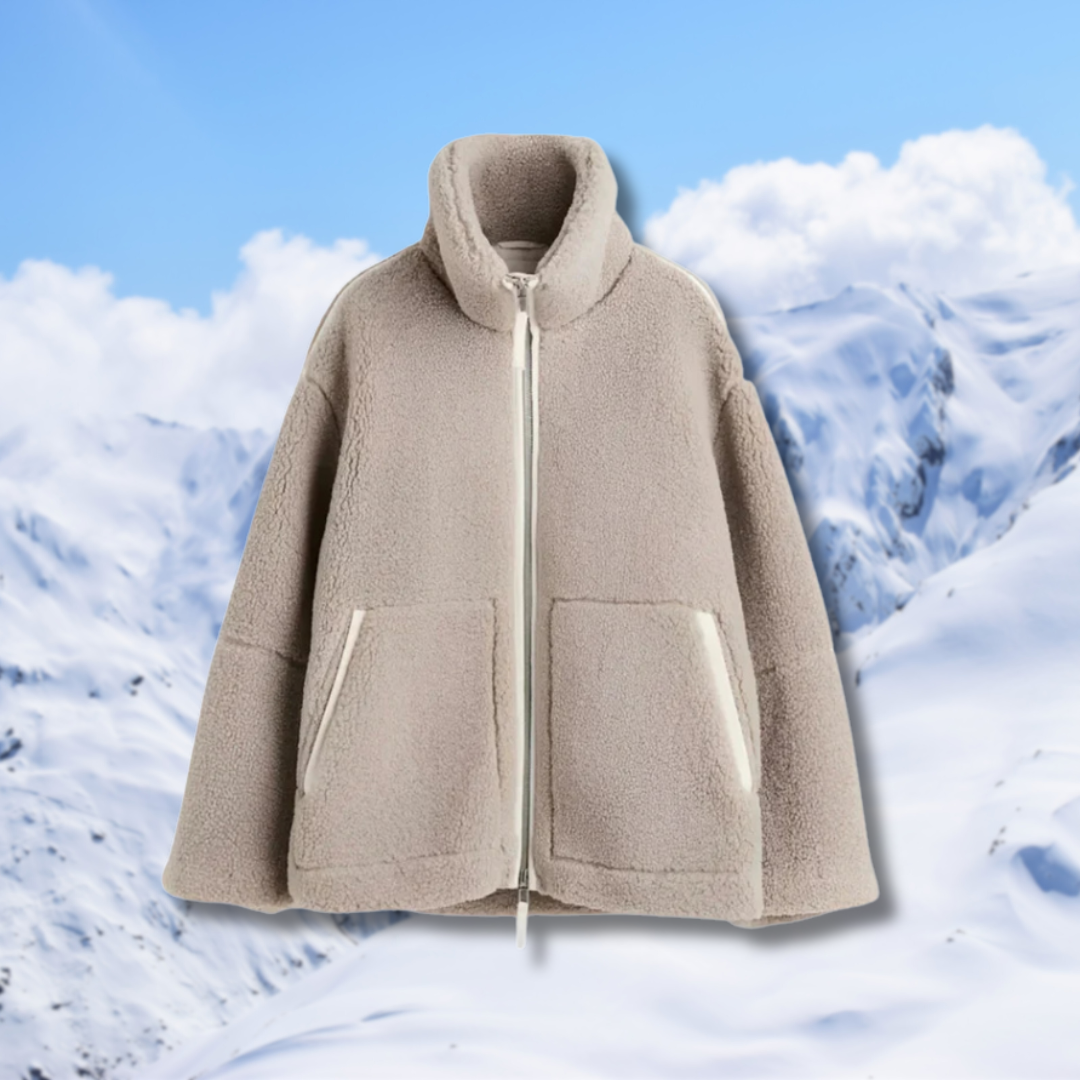 Anastacia™ - Soft Warm Winter Jacket