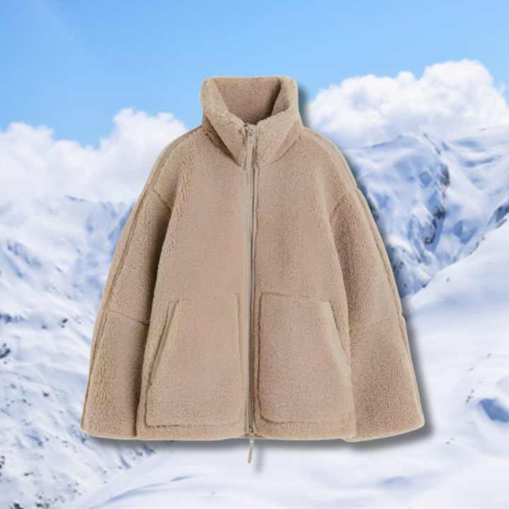 Anastacia™ - Soft Warm Winter Jacket