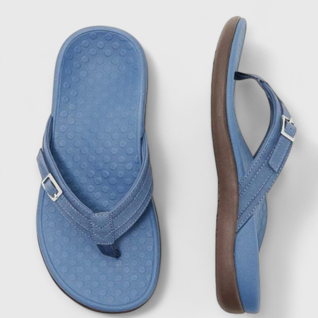 Laudomia | Comfortable Summer Shoes