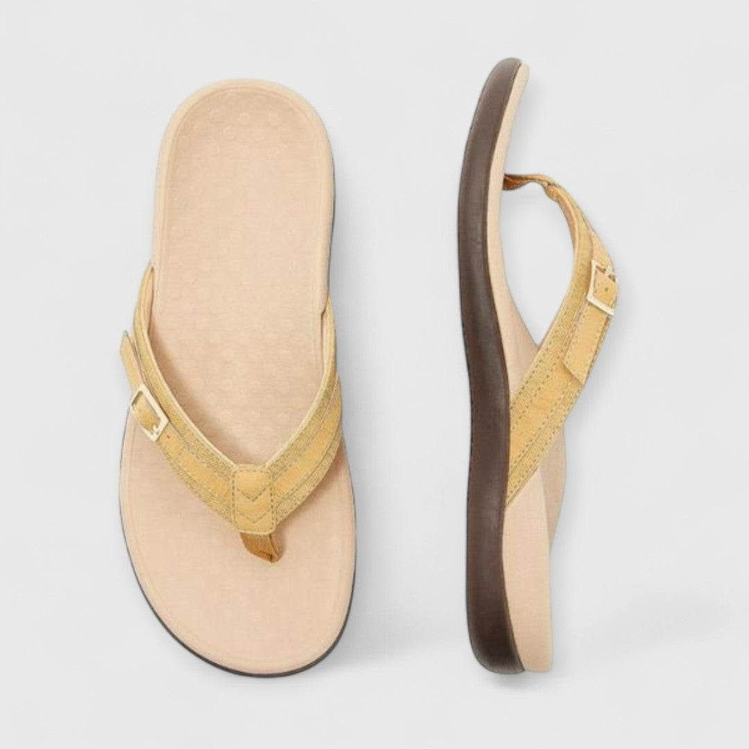 Laudomia | Comfortable Summer Shoes