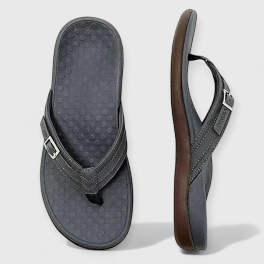 Laudomia | Comfortable Summer Shoes
