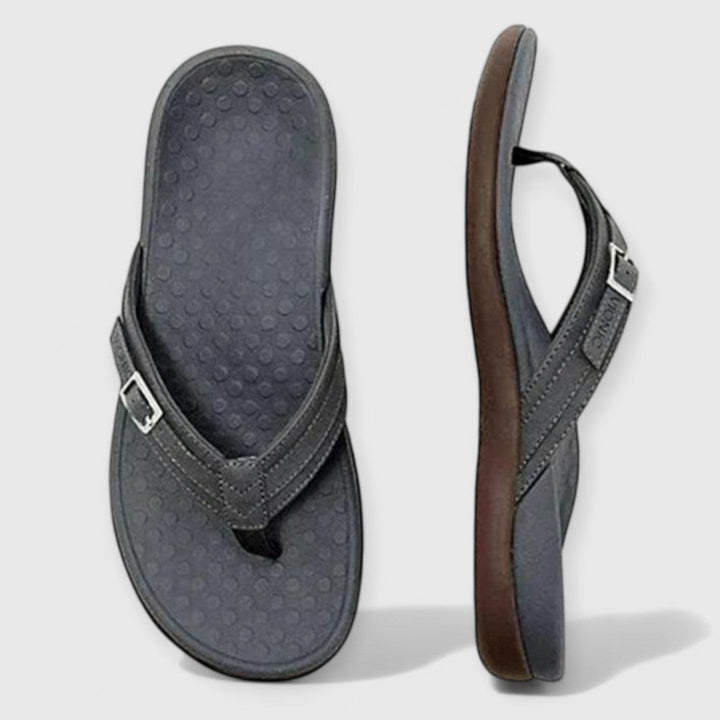 Laudomia | Comfortable Summer Shoes