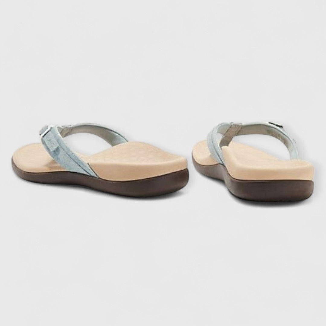 Laudomia | Comfortable Summer Shoes