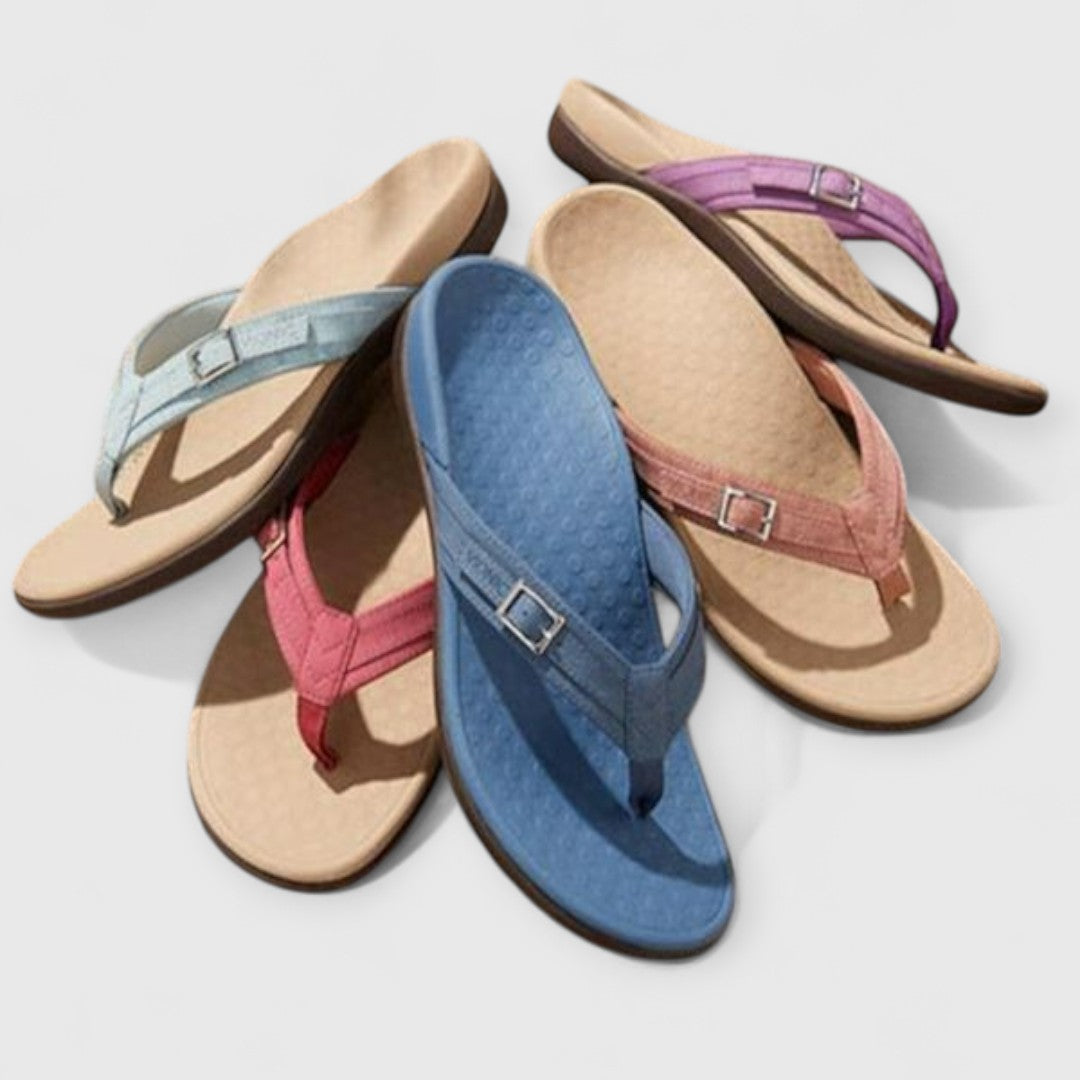Laudomia | Comfortable Summer Shoes