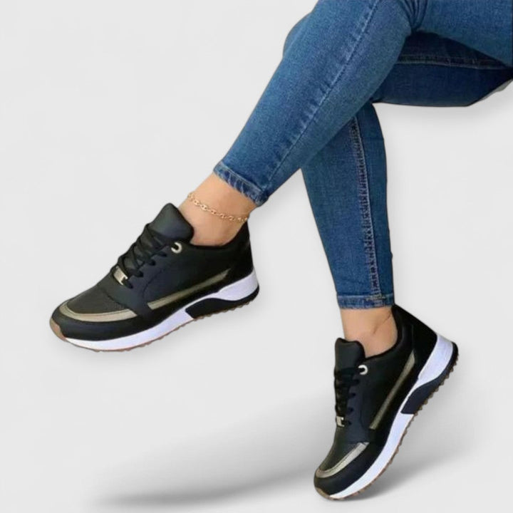 Masha | Orthopaedic Footwear