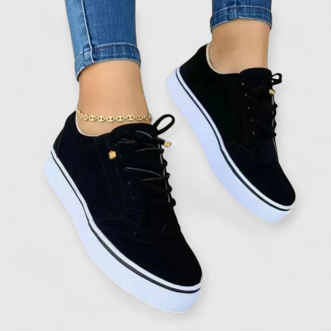 KALAINE | Fashionable Orthopaedic Sneakers