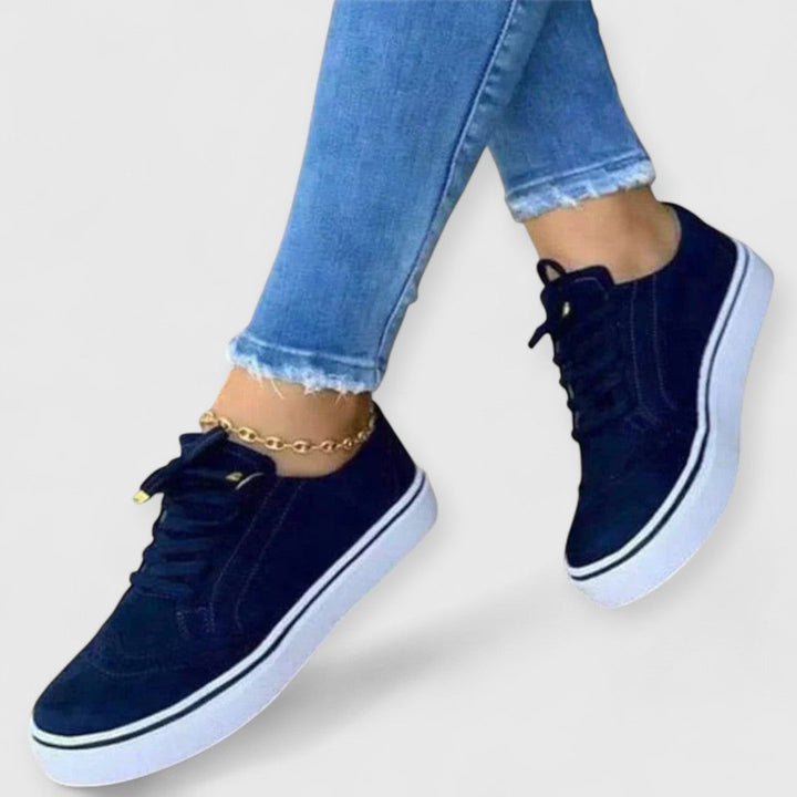 KALAINE | Fashionable Orthopaedic Sneakers
