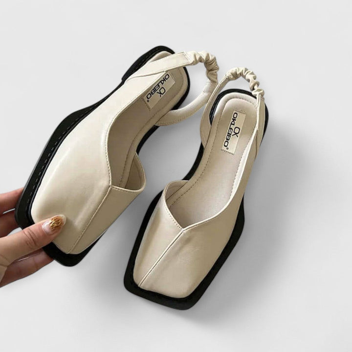 Liriana | Cosy Slippers