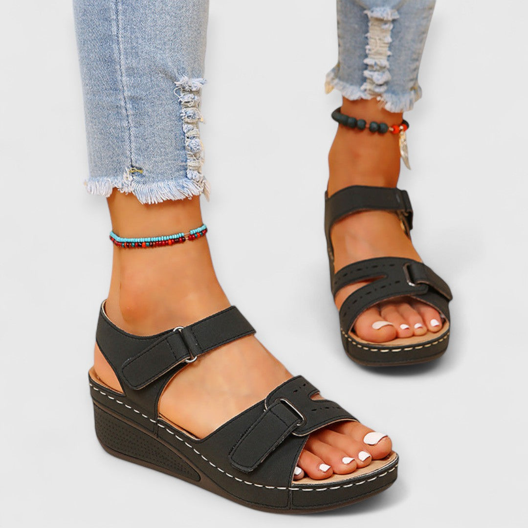 Leliana | Orthopaedic Sandals