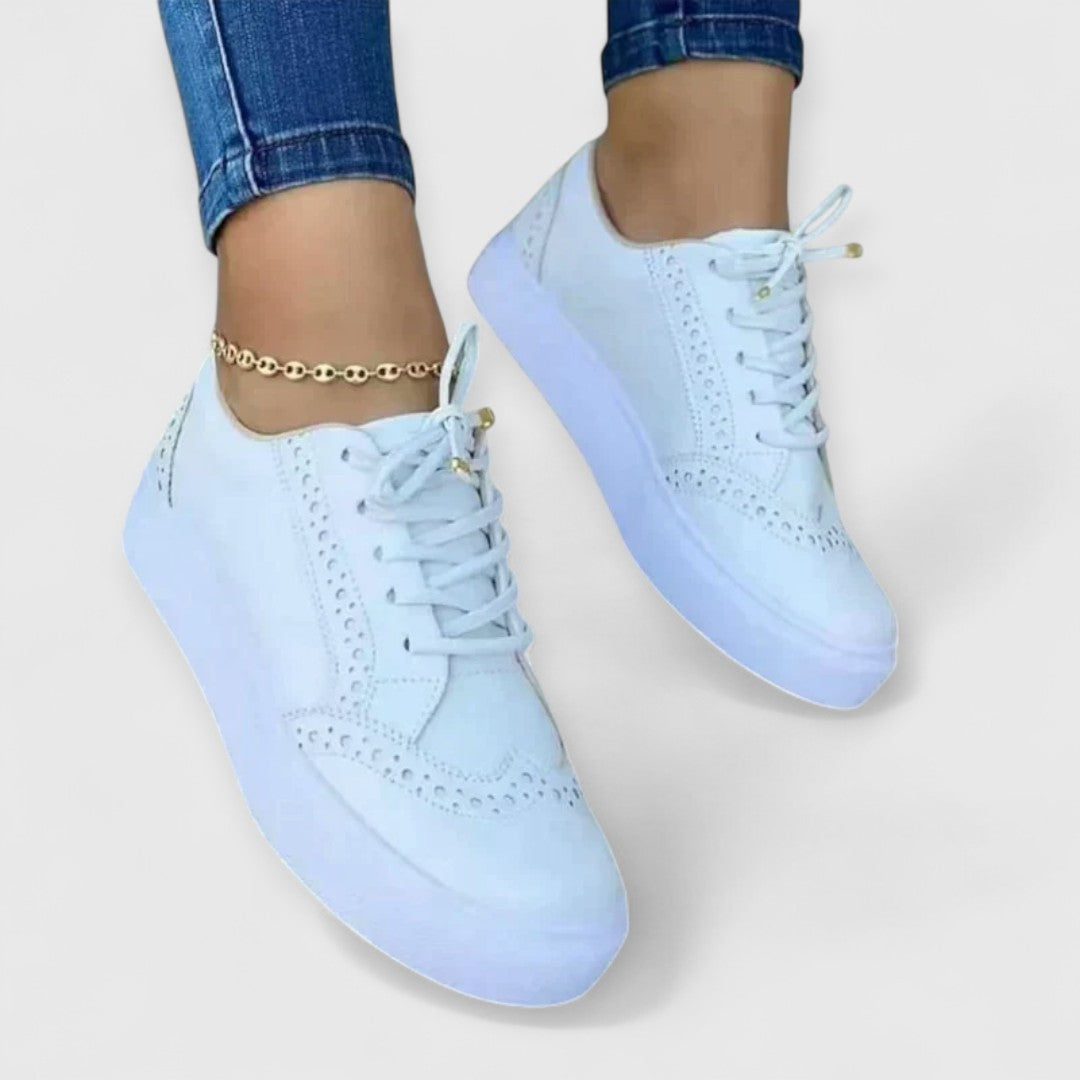 KALAINE | Fashionable Orthopaedic Sneakers