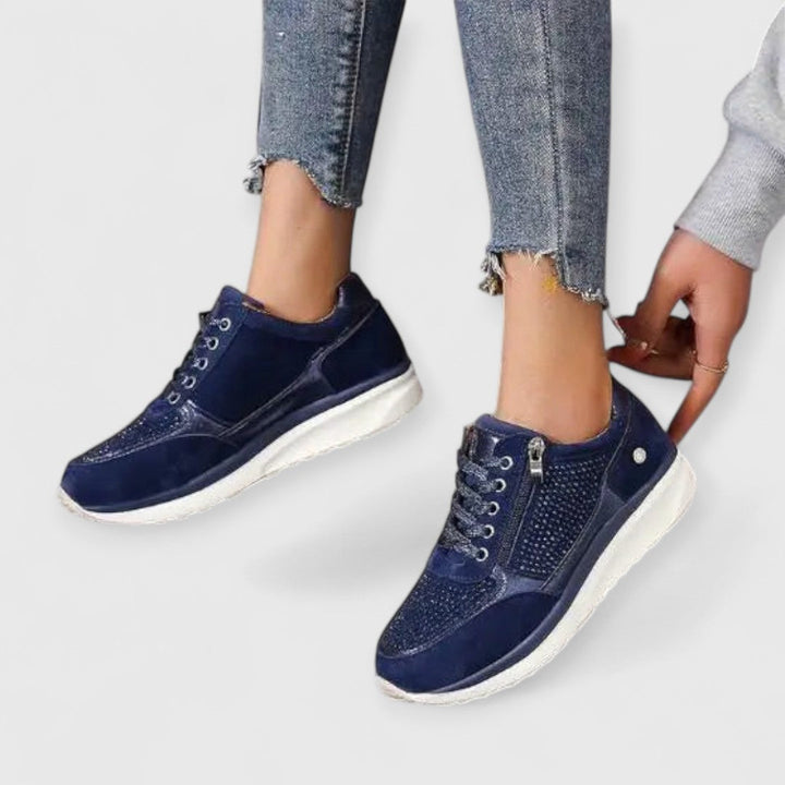FEVEN | Comfortable Orthopaedic Sneakers