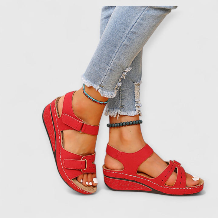 Leliana | Orthopaedic Sandals