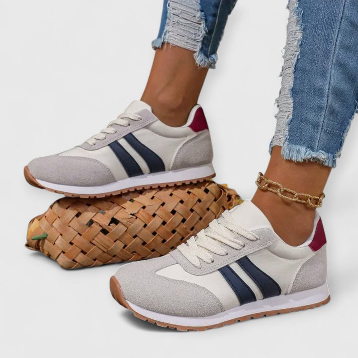 Villa | Comfortable Orthopaedic Shoes