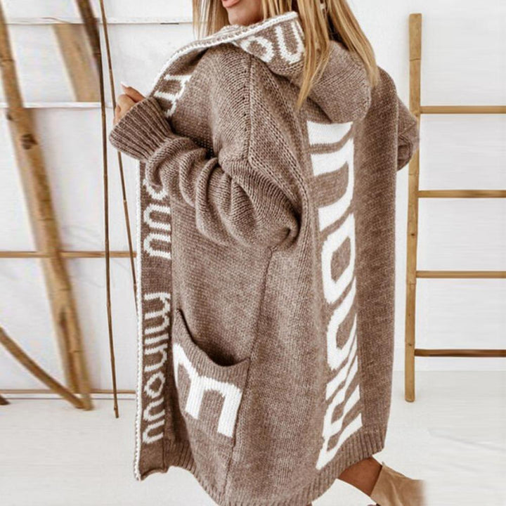 Minouu™ - Comfortable Cardigan for Women