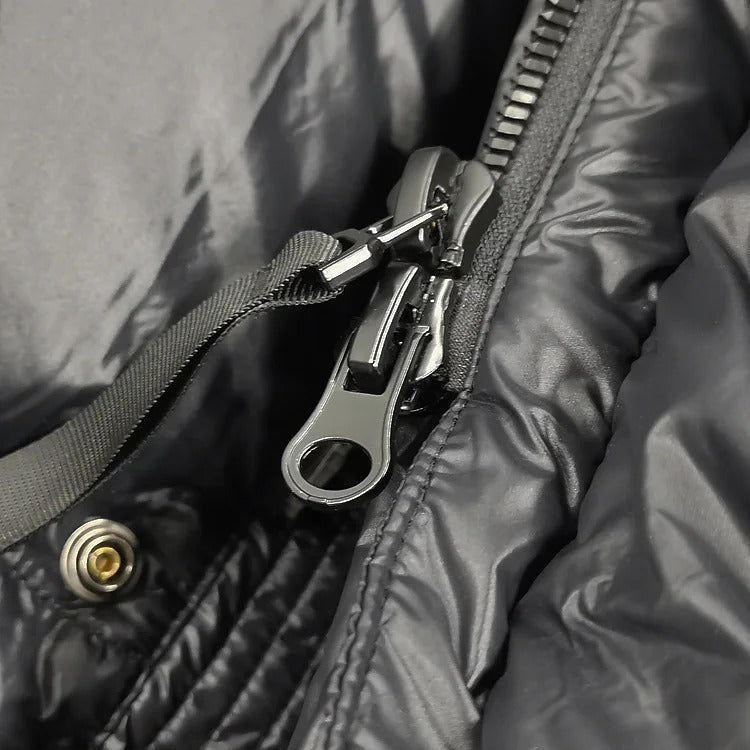 Clarissa™ | Waterproof and Warm Winter Parka