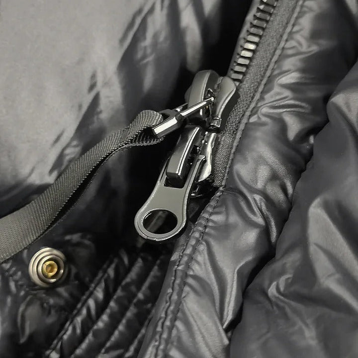 Clarissa™ | Waterproof and Warm Winter Parka