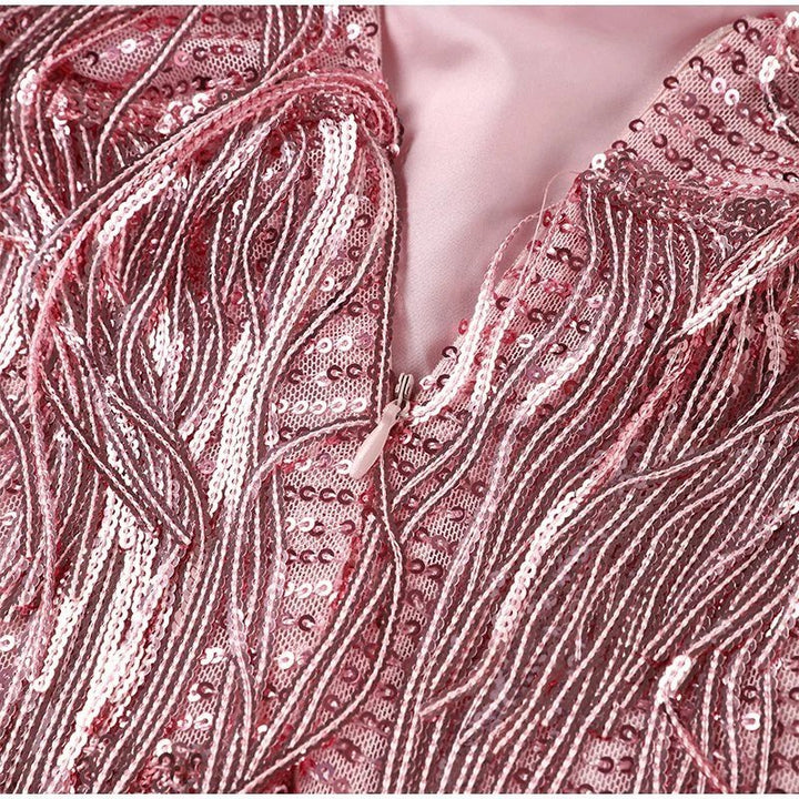 Sophia | Stylish Cocktail Dress