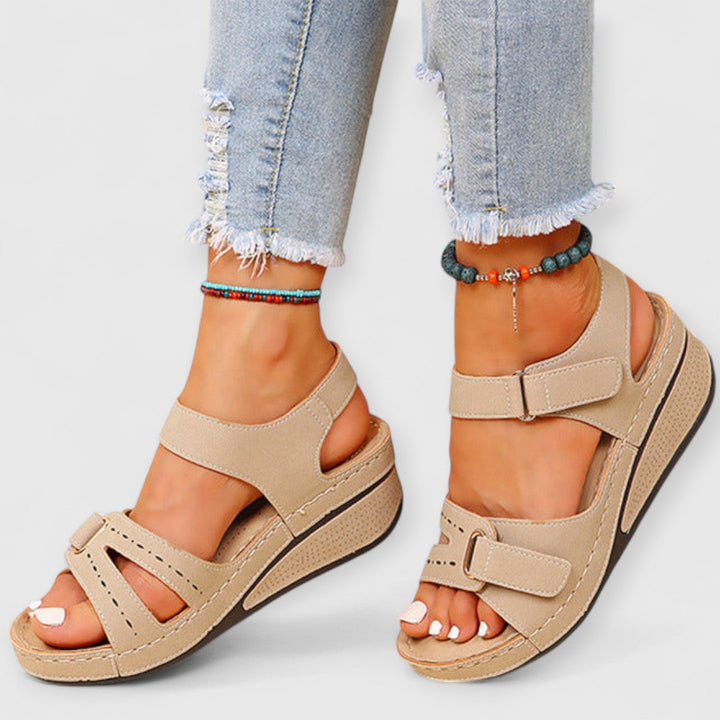 Leliana | Orthopaedic Sandals