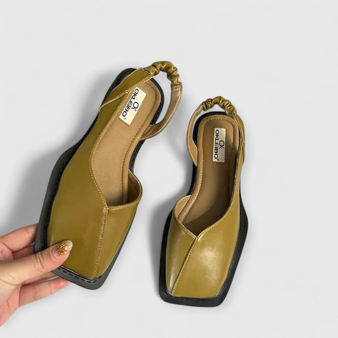 Liriana | Cosy Slippers