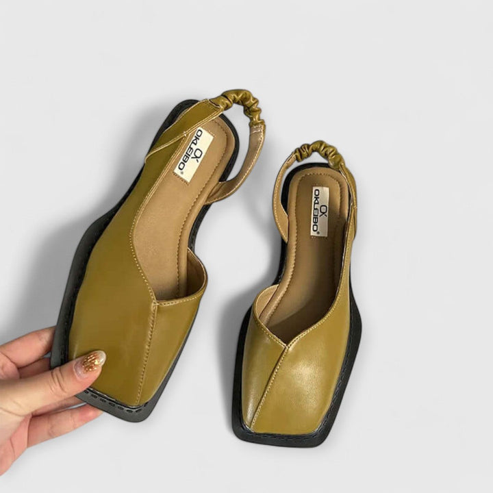 Liriana | Cosy Slippers