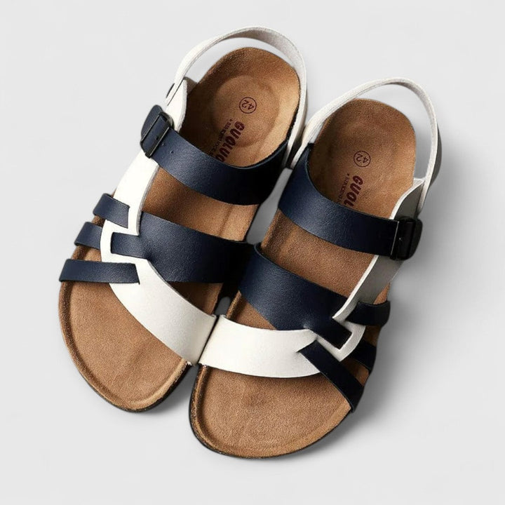 Lunetta | Luxurious Comfort Sandals